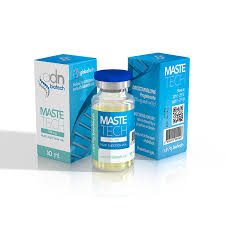 ADN BIOTECH BOLDE TECH (BOLDENONE UNDECYLNATE) 200 MG 10 ML