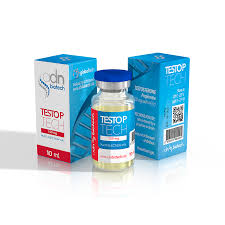 ADN BIOTECH MASTE TECH (DROSTANOLONE PROPIONATE) 100 MG 10 ML