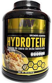ADVANCE HYDROTEIN ARROZ CON LECHE 5 LBS