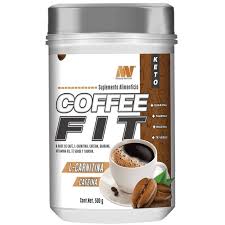 ADVANCE NUTRITION COFFEE FIT 300 GRS