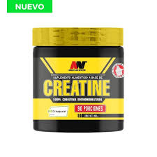 ADVANCE NUTRITION CREATINA CREAPURE 450 GRS