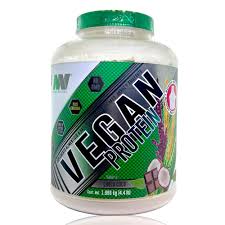 ADVANCE NUTRITION VEGAN CHOCO COCO 4.4LBS