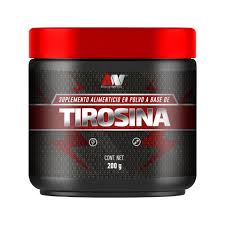 ADVANCE TIROSINA