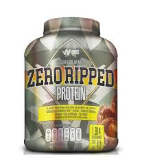 ARMY ISO ZERO RIPEED 4 LBS FERRERO