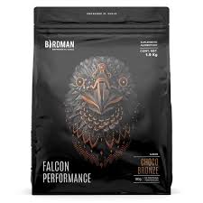 BIRDMAN FALCON PERFORMANCE CHOCOLATE 1.9 KG
