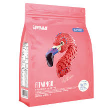 BIRDMAN FITMINGO PROTEIN BLUEBERRY 1.70 Kg