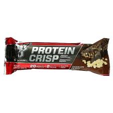 BSN PROTEIN CRIPS BAR CHOCOLATE CRUNCH
