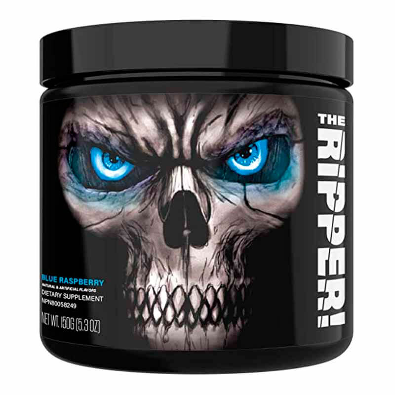 COBRA THE RIPPER 30 SERV BLUE RASPBERRY