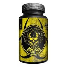 DARK MATTER DMAA666