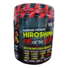 DARK MATTER HIROSHIMA ETW FRUIT FUSION