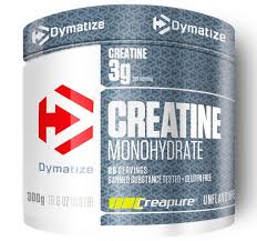 DYMATIZE CREATINE CREAPURE 300 GRS