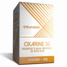 EUROLAB OSTARINE (MK-2866) 10 MG 60 CAPSULAS