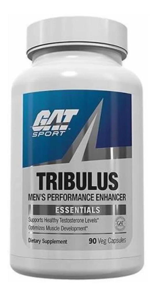 GAT TRIBULUS	90 CAPSULAS