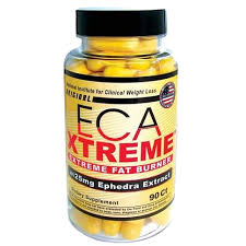 HTP ECA XTREME 90 CAPS