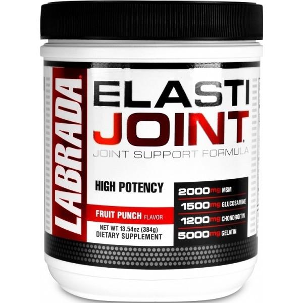 LABRADA ELASTIJOINT 30 SERV FRUIT PUNCH