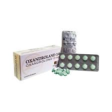 LANDERLAN OXANDROLAND 10 MG 50 TABLETAS