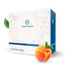 MESOFRANCE GLUTEO MAX 5 ML