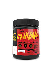 MUTANT CREAKONG 300 GRS