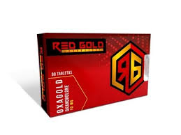 NANO GOLD LABORATORY OXAGOLD (OXANDROLONE) 10 MG 90 TABLETAS