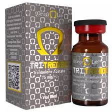OMEGA LAB TRITRENBO (TRENBOLONE MIX) 150mg/ml 10 ml