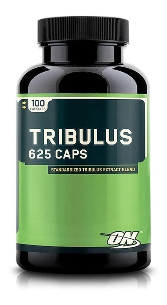 ON TRIBULUS 625 MG 100 CAPSULAS
