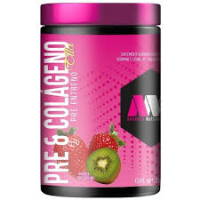 ADVANCE PRE Y COLAGENO ELLA	TAMARINDO	300 GRS