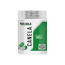 RED GOLD NATURALS CANELA