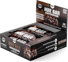 REDCON1 MRE BAR 1 BAR GERMAN CHOCOLATE CAKE