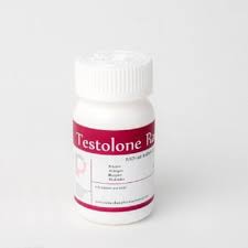 ROTTERDAM PHARMACEUTICAL TESTOLONE (RAD-140) 25 MG 30 TABS