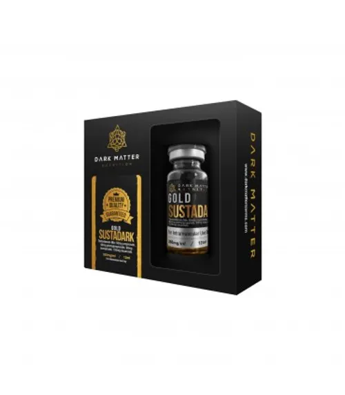 DARK MATTER SUSTADARK SOSTENON 12ML X 35MG