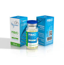 ADN BIOTECH PRIMO TECH (METHENOLONE ENANTHATE) 100 MG 10 ML