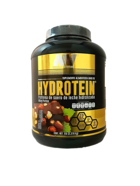 [646437080132] ADVANCE HYDROTEIN CHOCOLATE AVELLANA 5 LBS