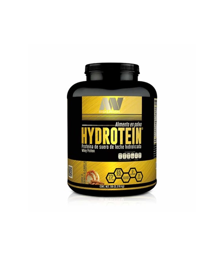 [606638933729] ADVANCE HYDROTEIN COOKIES AND CREAM 5 LBS