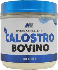 [606638941885] ADVANCE NUTRITION CALOSTRO BOVINO 300 GR