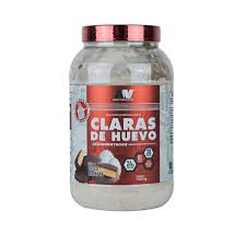 [684611314734] ADVANCE NUTRITION CLARAS DE HUEVO CHOCO MAZAPAN 30 SERV