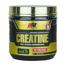 [606638940819] ADVANCE NUTRITION CREATINA ASTRAGIN