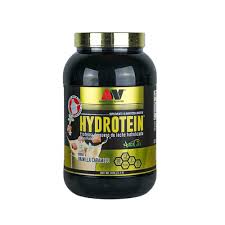 [606638940840] ADVANCE NUTRITION HYDROTEIN ASTRAGIN VAINILLA CARAMELO 2.3 LBS