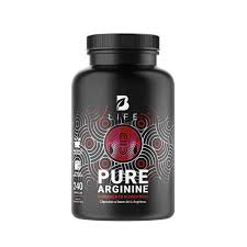 [DJRW77646] B LIFE PURE ARGININE (ARGININA PURA) 240 CAPS