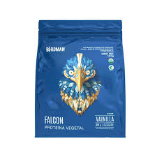 [7503025737058] BIRDMAN FALCON VEGETAL VAINILLA 1.8 KG