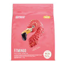 [7503037273476] BIRDMAN FITMINGO PROTEIN VAINILLA 1.70 KG