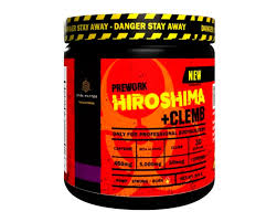 [7509078453624] DARK MATTER HIROSHIMA+ CLEMBU HOT MANGO	300 GRS