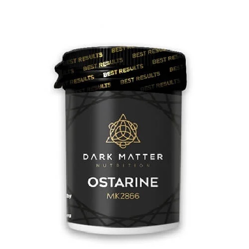 DARK MATTER OSTARINE MK2866 60 CAPS