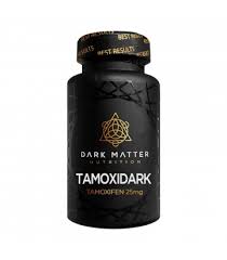 DARK MATTER SX69 (LIBIDO & ENDURENCE) 30 CAPS