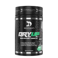 [850015217371] DRAGON PHARMA DRYUP 80 CAPS