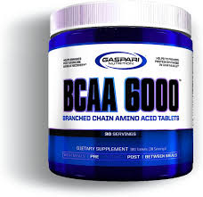 [646511027336] GASPARI BCAA 6000 180 TABS
