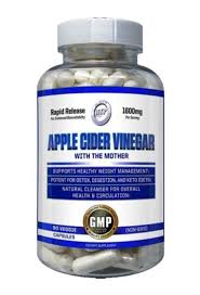 [811836025880] HTP APPLE CIDER VENEGAR 90 CT