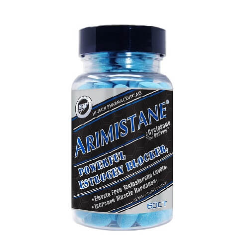 [811836022988] HTP ARIMISTANE 60 CT