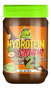 [766871805310] ADVANCE NUTRTION HYDROTEIN CREAM AVELLANA 500 GRS