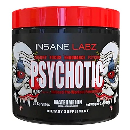 [040232472237] INSANE PSYCHOTIC 35 SERV WATERMELON
