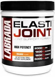 [710779361034] LABRADA ELASTIJOINT 30 SERV ORANGE